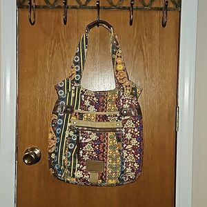 Fossil (Long Live Vintage) Canvas bag